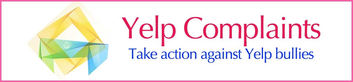 Yelp Complaints